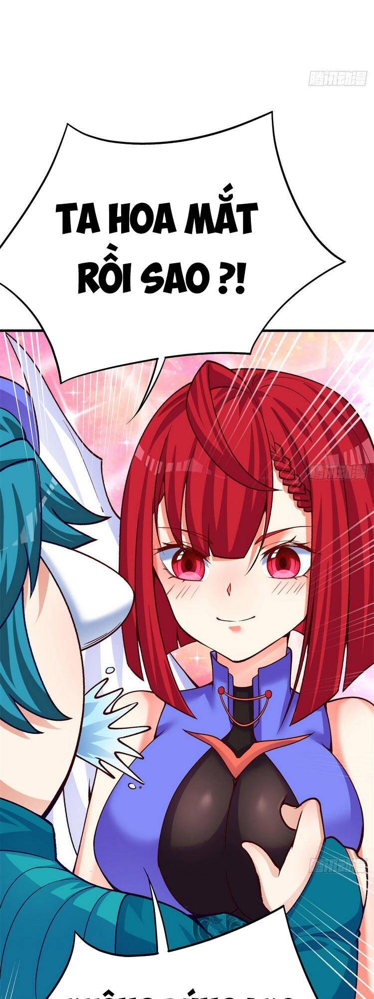 Ta Nhặt Được Thuộc Tính Tại Tu Chân Giới Chap 150 - Next Chap 151