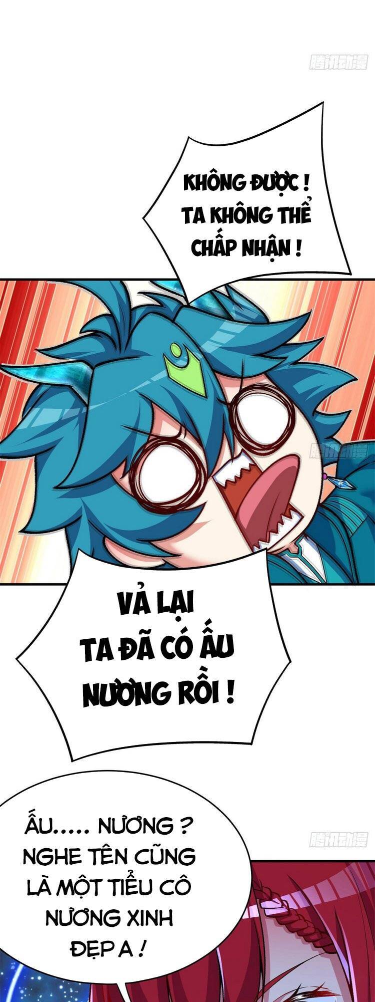 Ta Nhặt Được Thuộc Tính Tại Tu Chân Giới Chap 150 - Next Chap 151