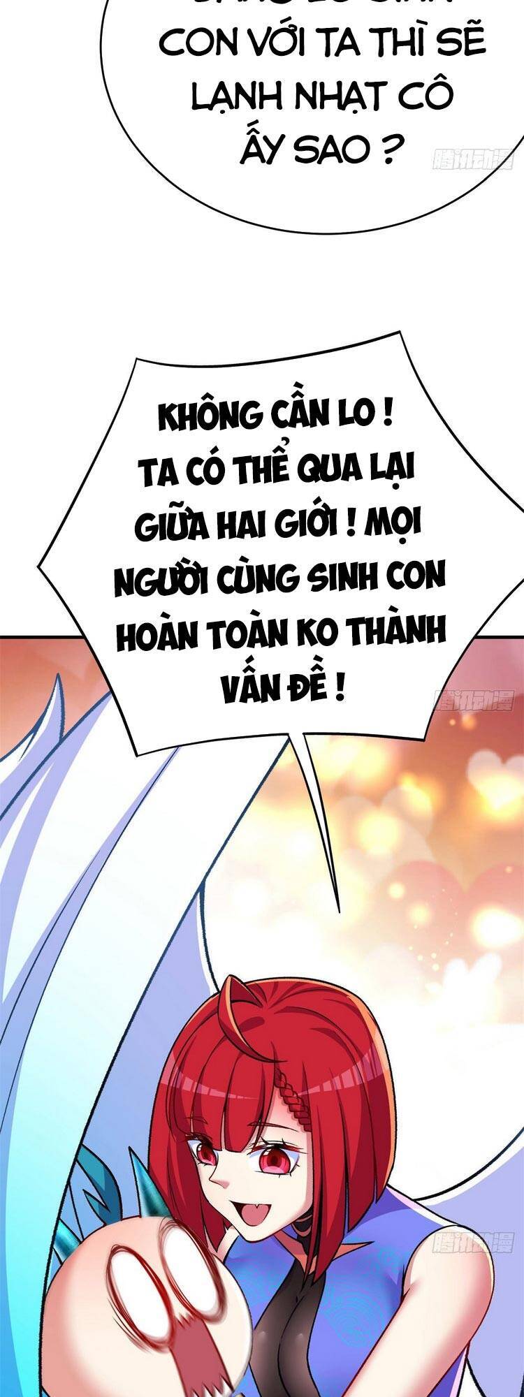 Ta Nhặt Được Thuộc Tính Tại Tu Chân Giới Chap 150 - Next Chap 151