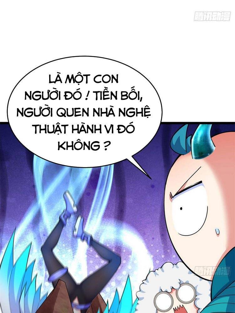Ta Nhặt Được Thuộc Tính Tại Tu Chân Giới Chap 150 - Next Chap 151