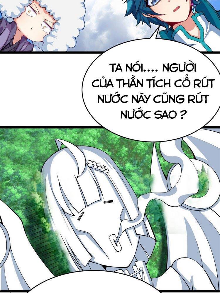 Ta Nhặt Được Thuộc Tính Tại Tu Chân Giới Chap 150 - Next Chap 151
