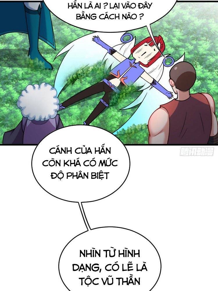 Ta Nhặt Được Thuộc Tính Tại Tu Chân Giới Chap 150 - Next Chap 151