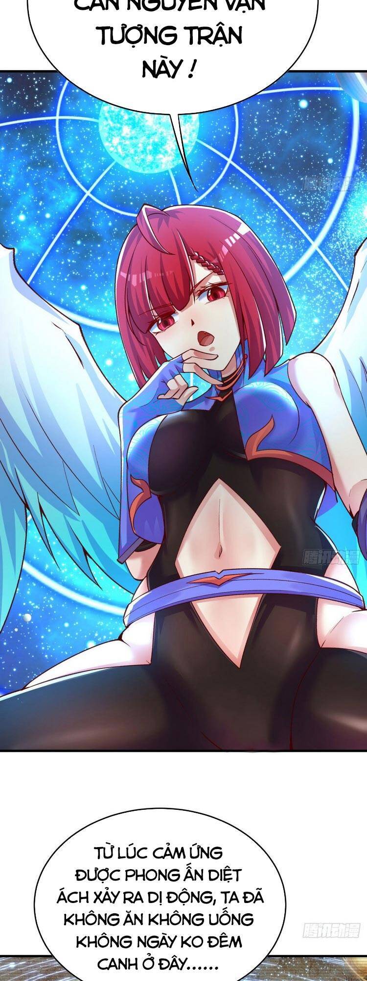 Ta Nhặt Được Thuộc Tính Tại Tu Chân Giới Chap 151 - Next Chap 152