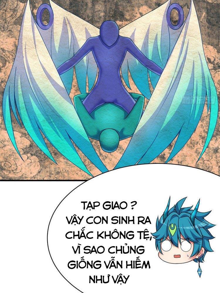 Ta Nhặt Được Thuộc Tính Tại Tu Chân Giới Chap 151 - Next Chap 152
