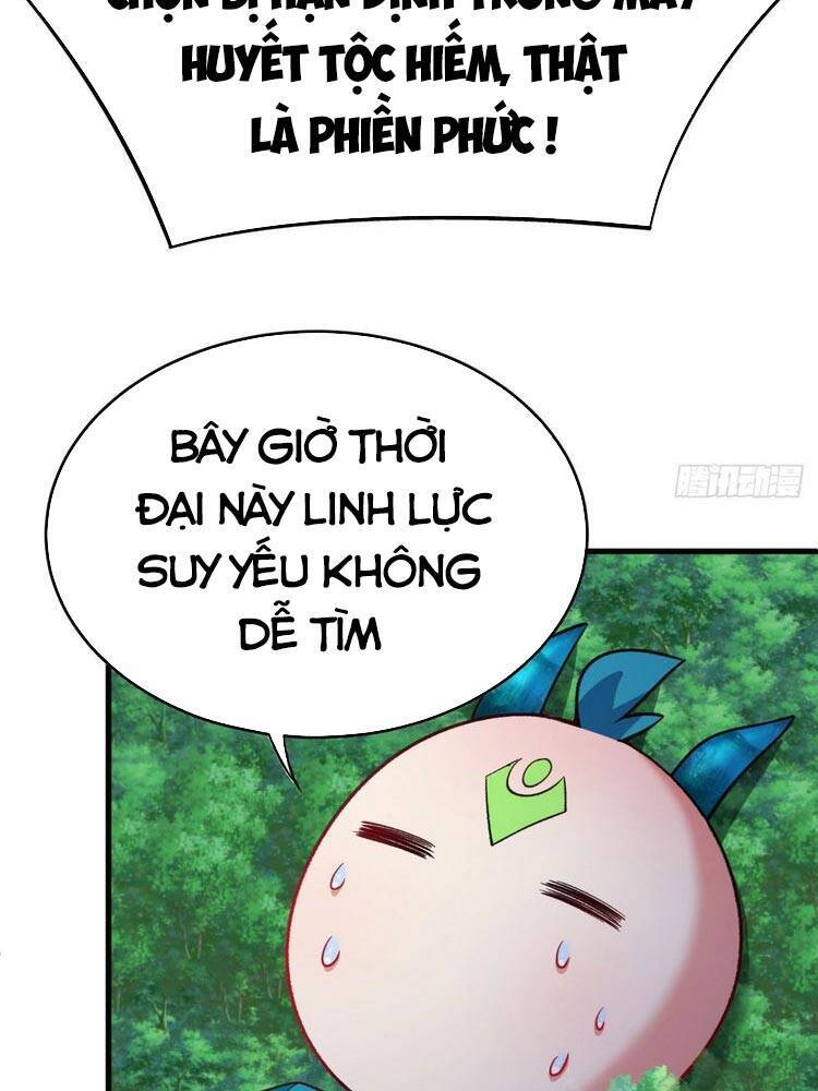Ta Nhặt Được Thuộc Tính Tại Tu Chân Giới Chap 151 - Next Chap 152