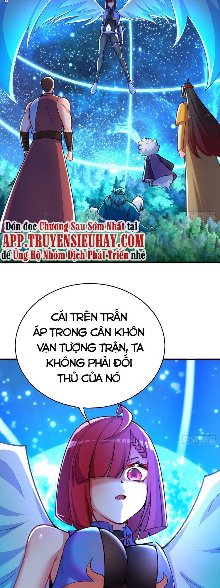 Ta Nhặt Được Thuộc Tính Tại Tu Chân Giới Chap 151 - Next Chap 152