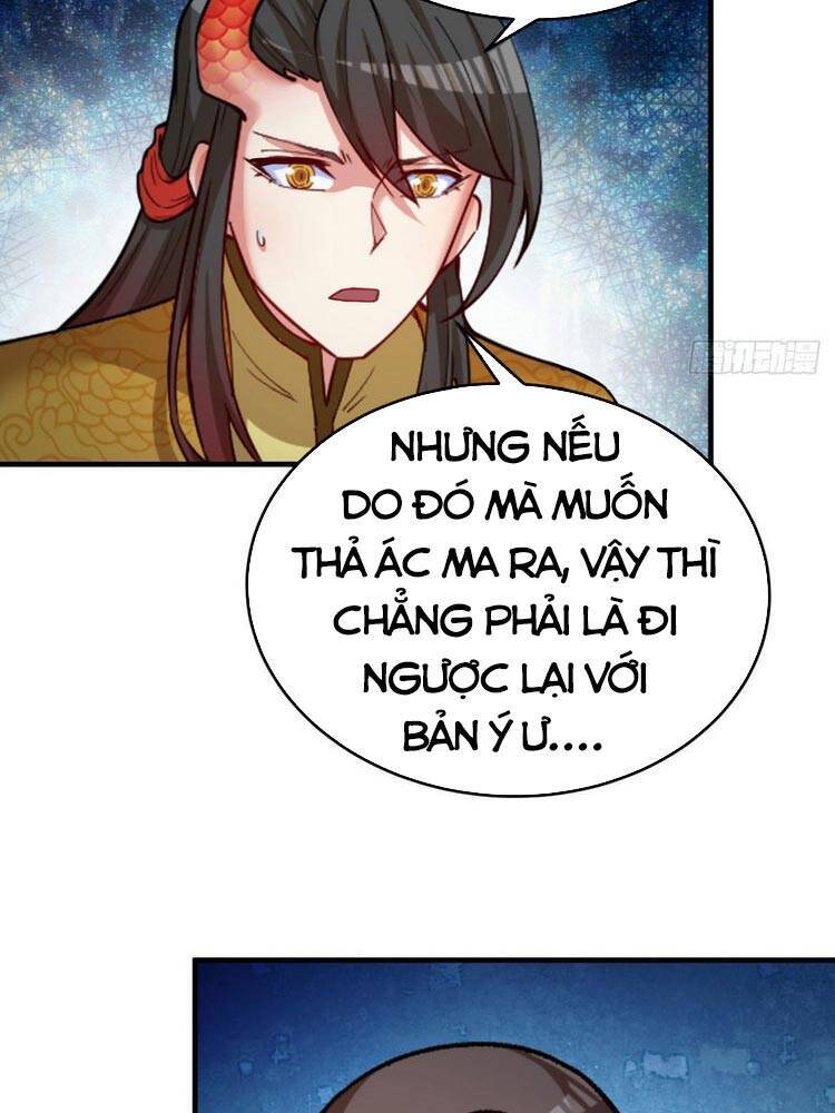 Ta Nhặt Được Thuộc Tính Tại Tu Chân Giới Chap 151 - Next Chap 152