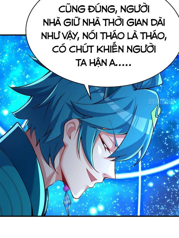 Ta Nhặt Được Thuộc Tính Tại Tu Chân Giới Chap 151 - Next Chap 152