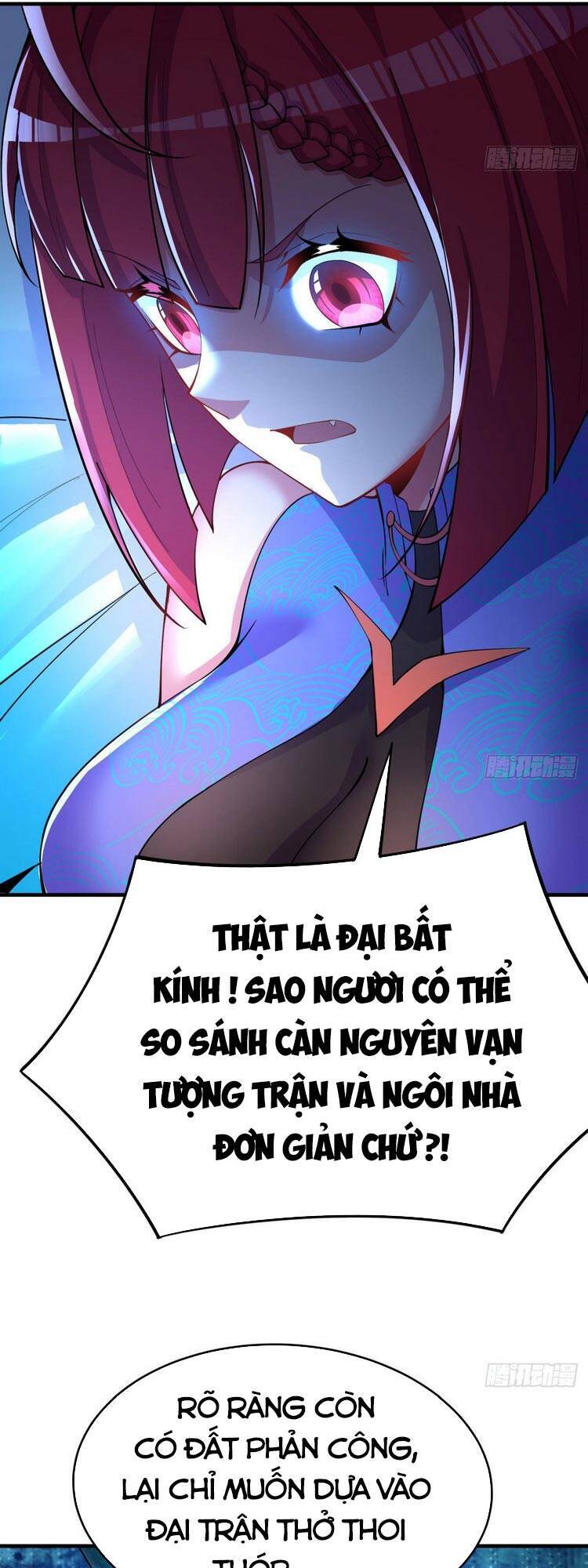 Ta Nhặt Được Thuộc Tính Tại Tu Chân Giới Chap 151 - Next Chap 152