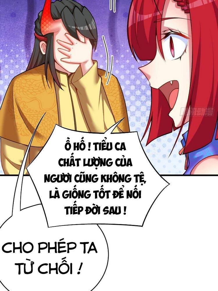 Ta Nhặt Được Thuộc Tính Tại Tu Chân Giới Chap 151 - Next Chap 152