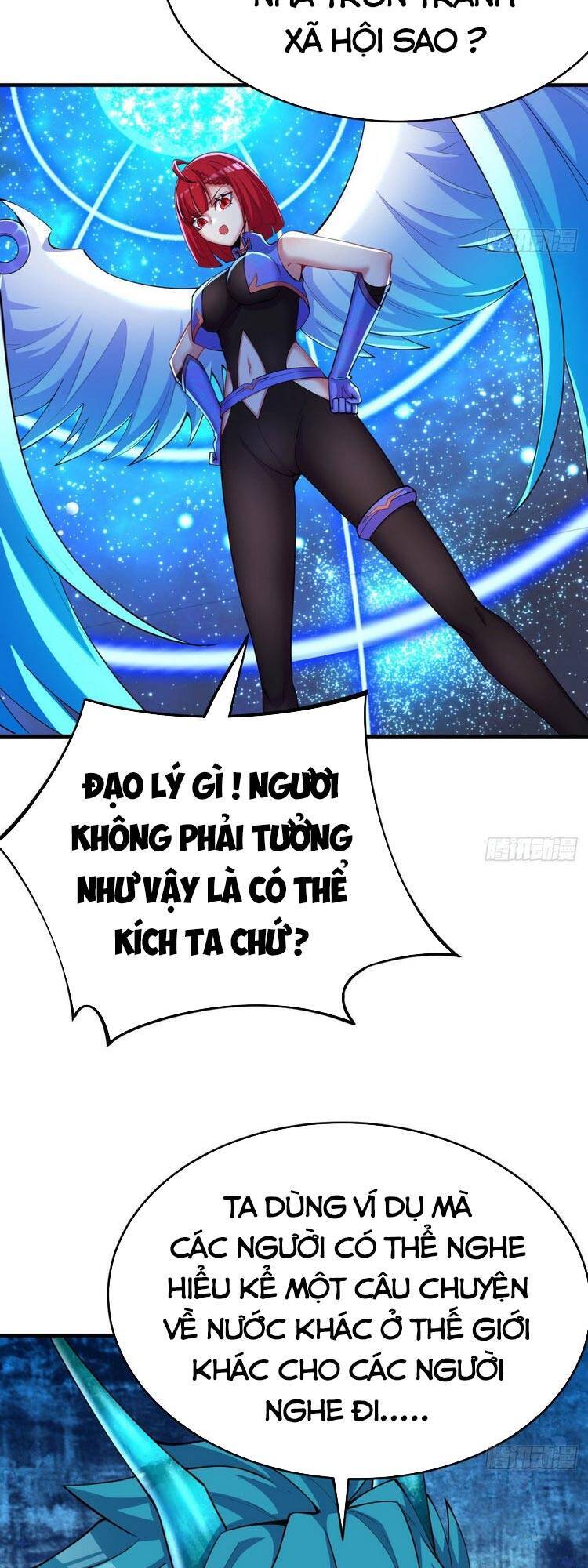 Ta Nhặt Được Thuộc Tính Tại Tu Chân Giới Chap 151 - Next Chap 152