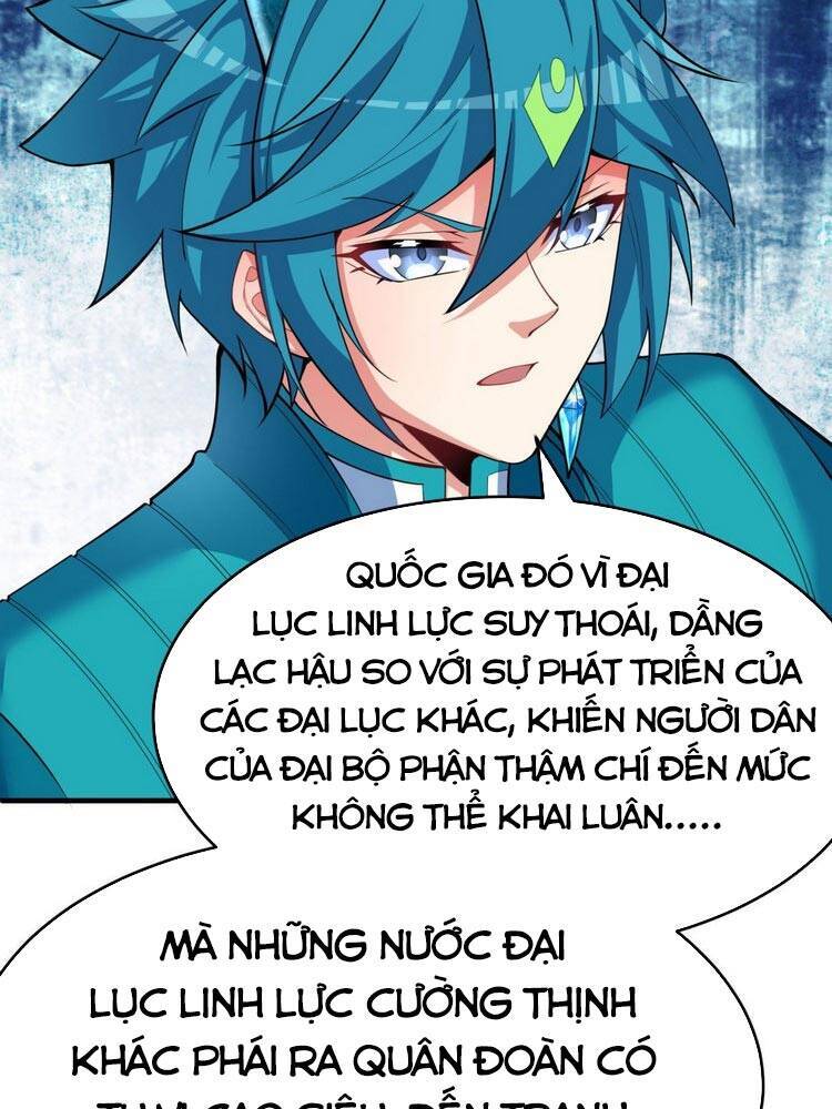Ta Nhặt Được Thuộc Tính Tại Tu Chân Giới Chap 151 - Next Chap 152