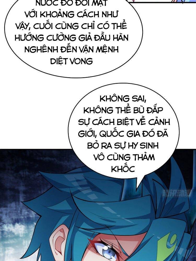 Ta Nhặt Được Thuộc Tính Tại Tu Chân Giới Chap 151 - Next Chap 152