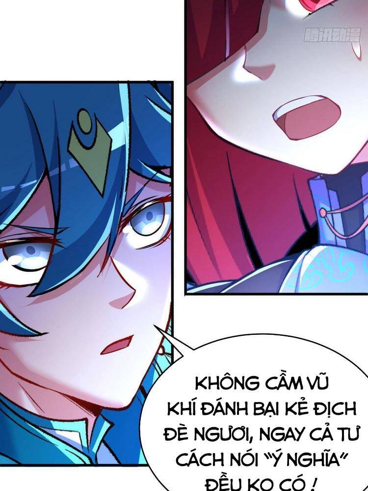 Ta Nhặt Được Thuộc Tính Tại Tu Chân Giới Chap 151 - Next Chap 152