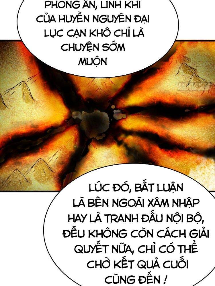 Ta Nhặt Được Thuộc Tính Tại Tu Chân Giới Chap 151 - Next Chap 152