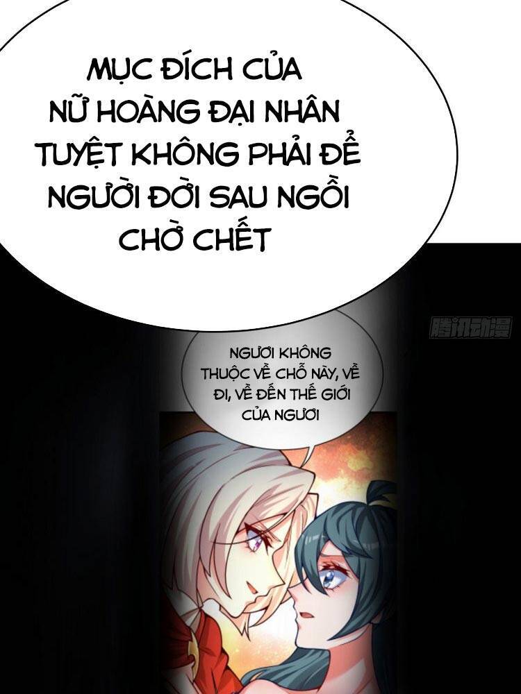 Ta Nhặt Được Thuộc Tính Tại Tu Chân Giới Chap 151 - Next Chap 152