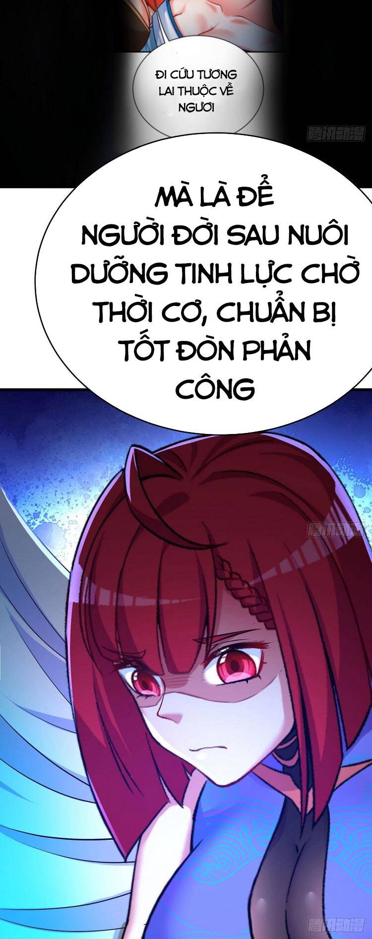 Ta Nhặt Được Thuộc Tính Tại Tu Chân Giới Chap 151 - Next Chap 152