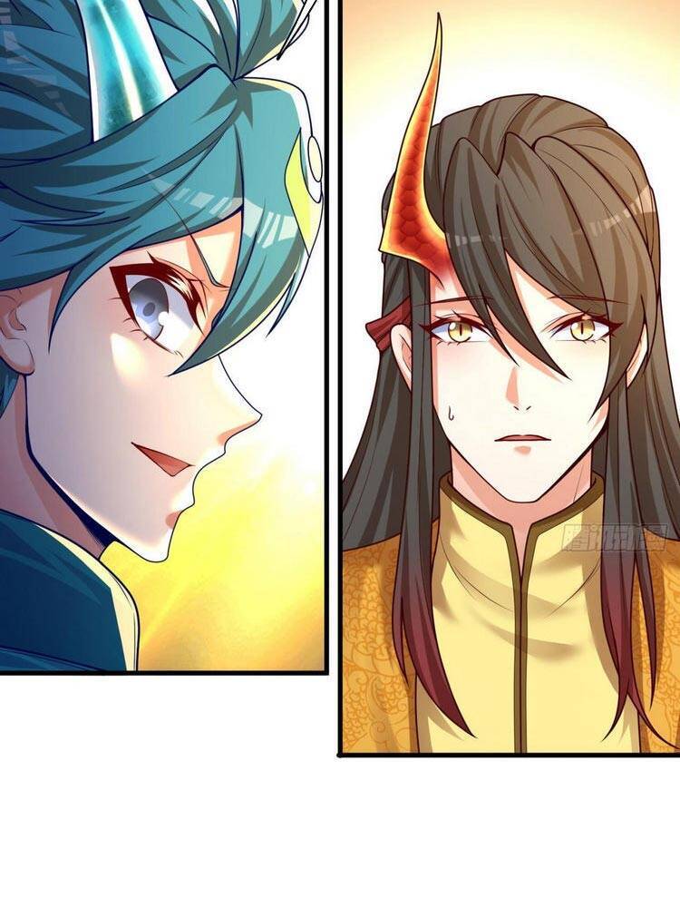 Ta Nhặt Được Thuộc Tính Tại Tu Chân Giới Chap 151 - Next Chap 152