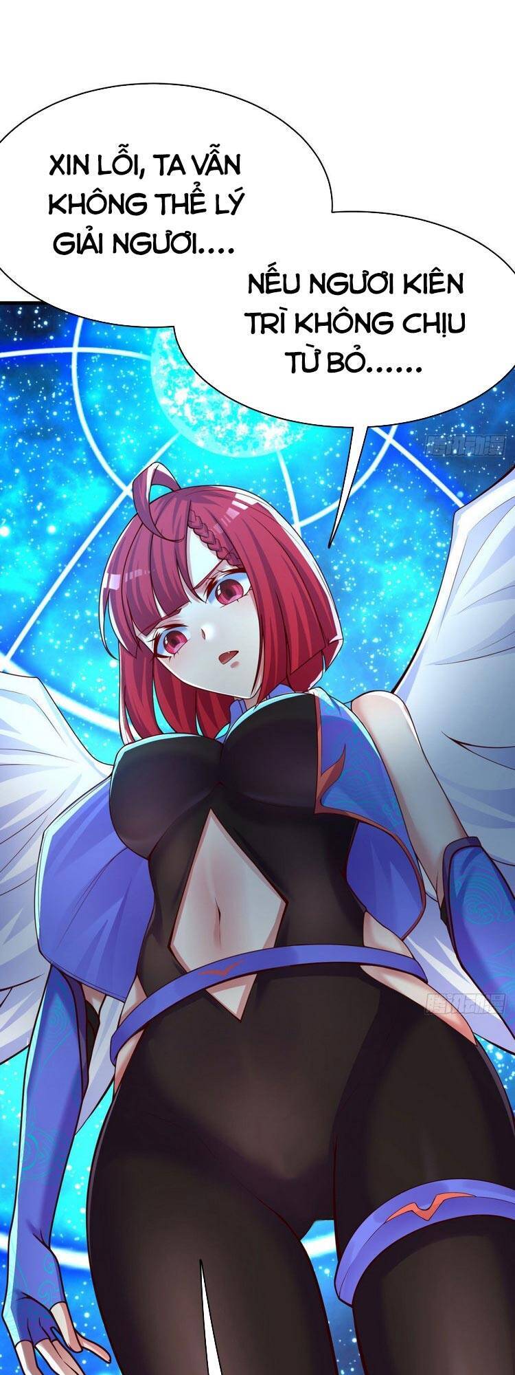 Ta Nhặt Được Thuộc Tính Tại Tu Chân Giới Chap 151 - Next Chap 152