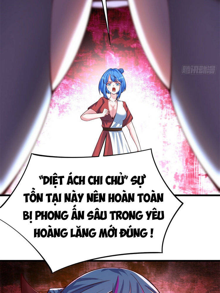 Ta Nhặt Được Thuộc Tính Tại Tu Chân Giới Chap 152 - Next Chap 153
