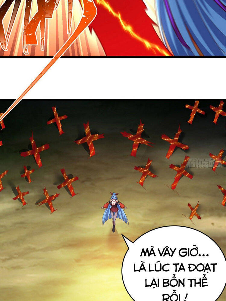 Ta Nhặt Được Thuộc Tính Tại Tu Chân Giới Chap 152 - Next Chap 153
