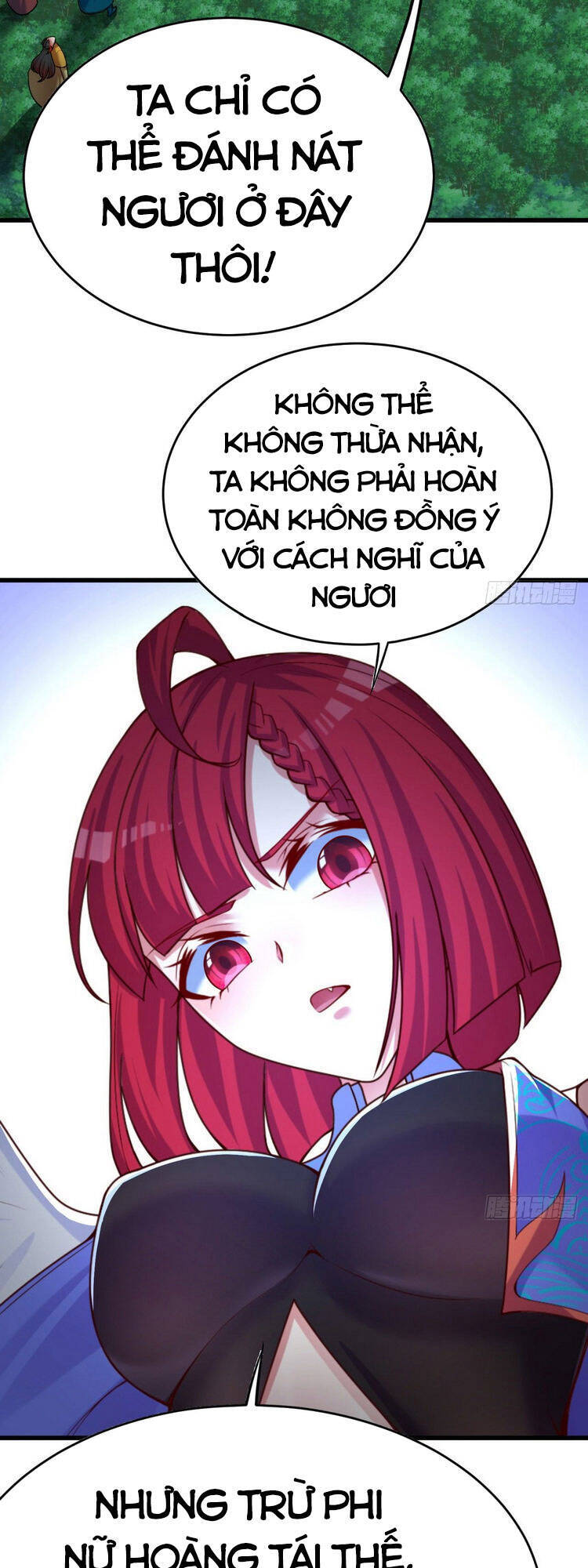 Ta Nhặt Được Thuộc Tính Tại Tu Chân Giới Chap 152 - Next Chap 153