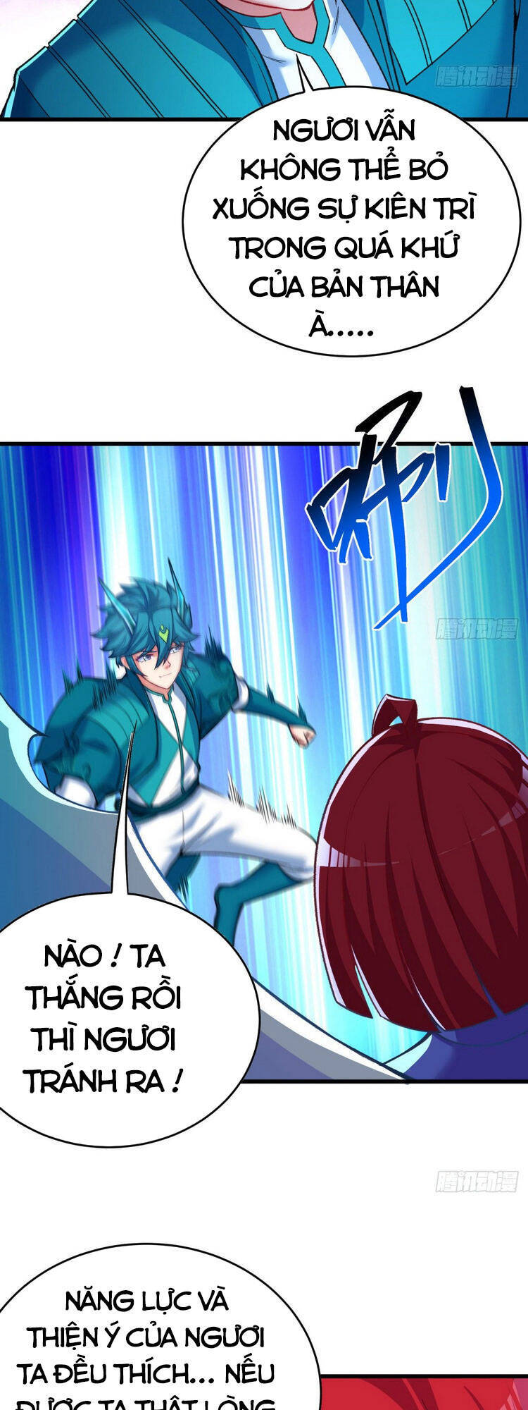 Ta Nhặt Được Thuộc Tính Tại Tu Chân Giới Chap 152 - Next Chap 153
