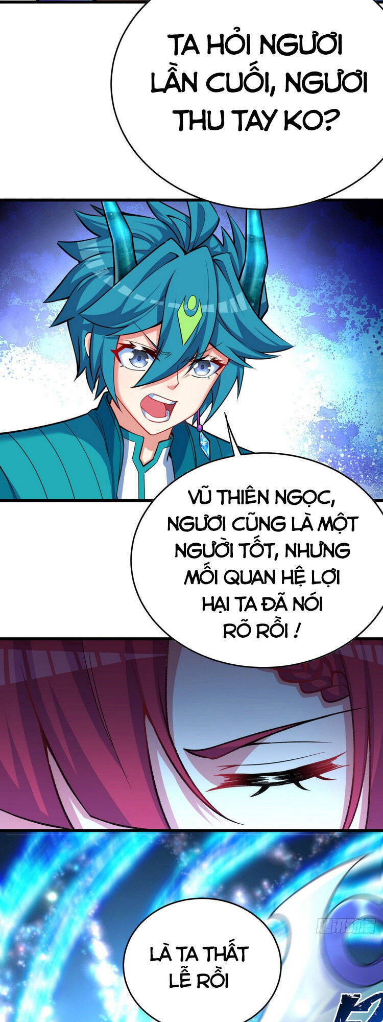 Ta Nhặt Được Thuộc Tính Tại Tu Chân Giới Chap 152 - Next Chap 153