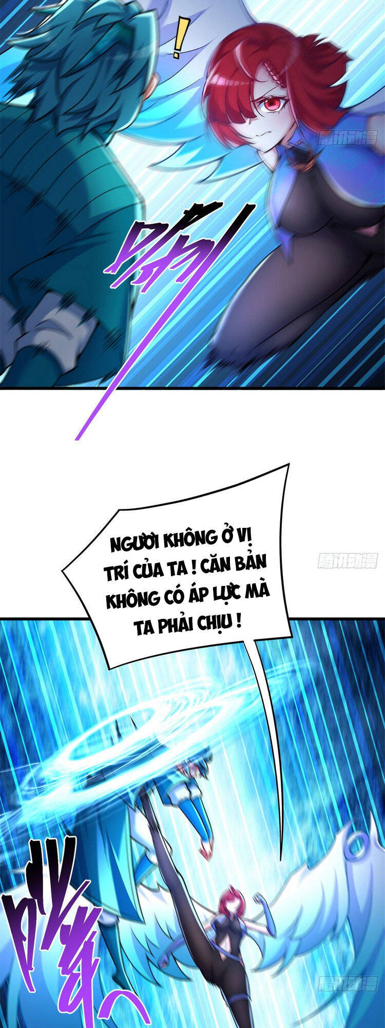 Ta Nhặt Được Thuộc Tính Tại Tu Chân Giới Chap 152 - Next Chap 153