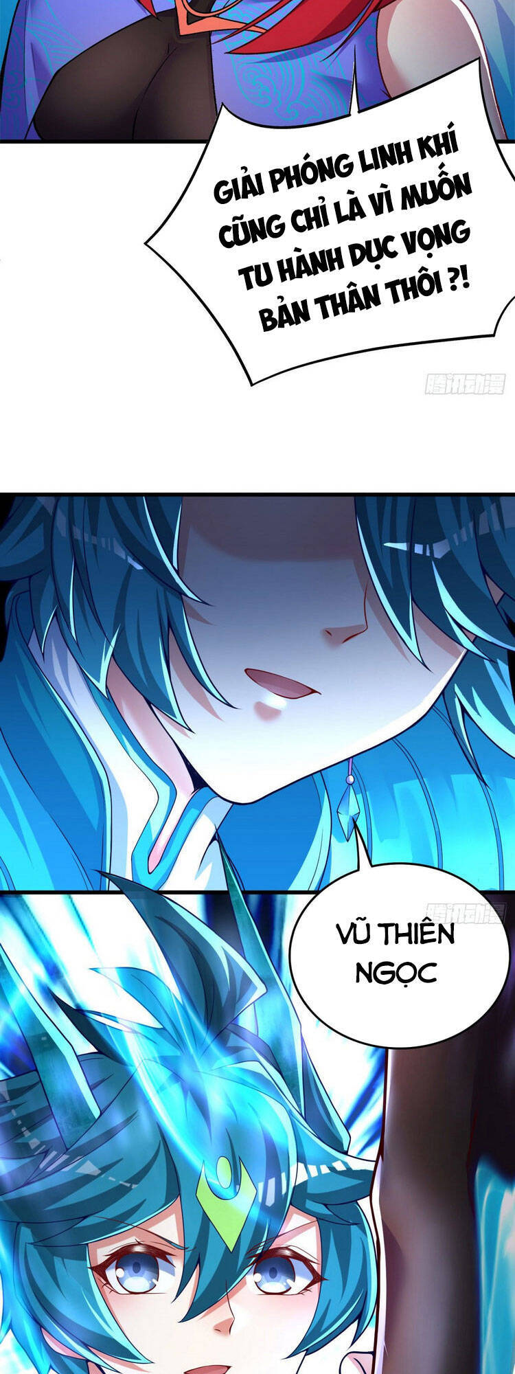 Ta Nhặt Được Thuộc Tính Tại Tu Chân Giới Chap 152 - Next Chap 153