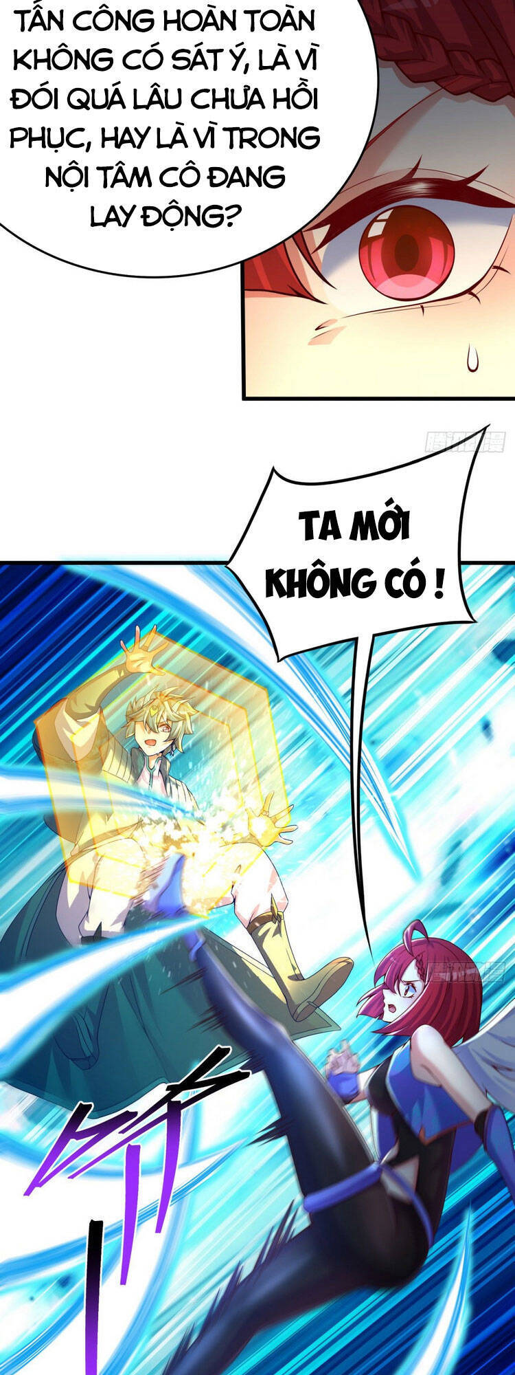 Ta Nhặt Được Thuộc Tính Tại Tu Chân Giới Chap 152 - Next Chap 153