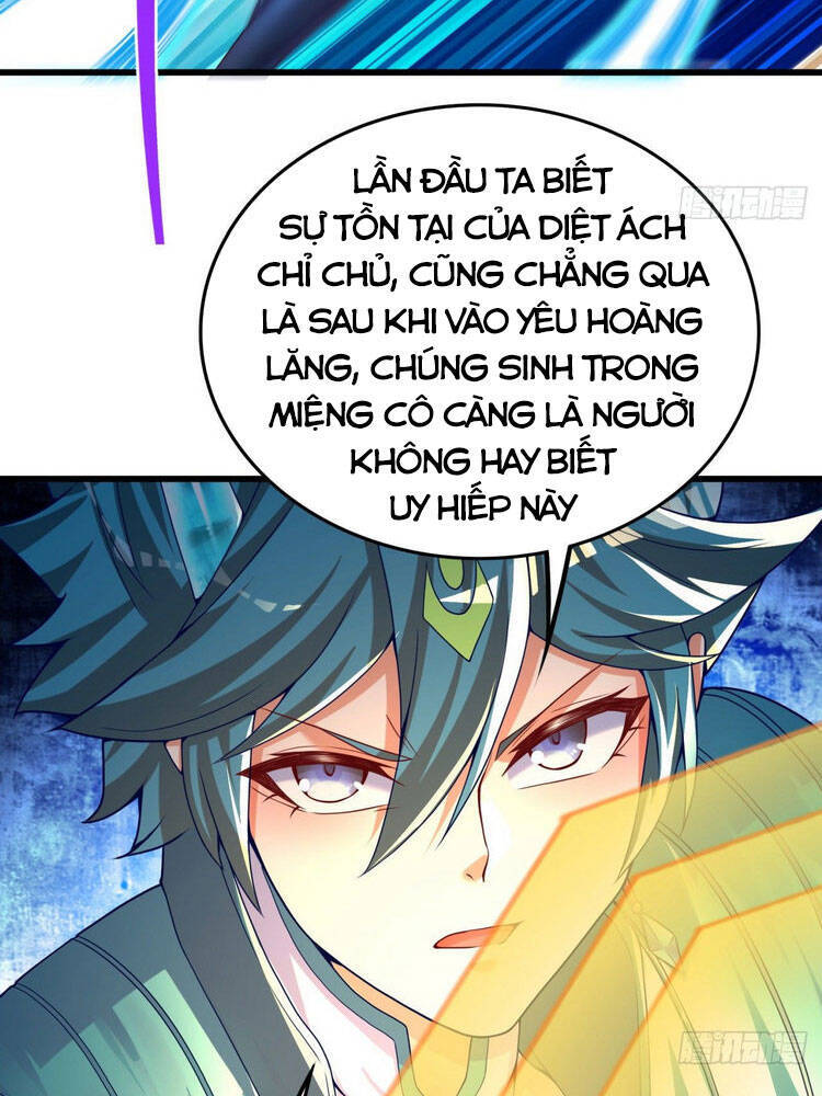 Ta Nhặt Được Thuộc Tính Tại Tu Chân Giới Chap 152 - Next Chap 153