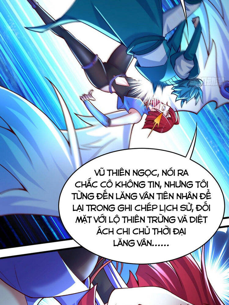 Ta Nhặt Được Thuộc Tính Tại Tu Chân Giới Chap 152 - Next Chap 153