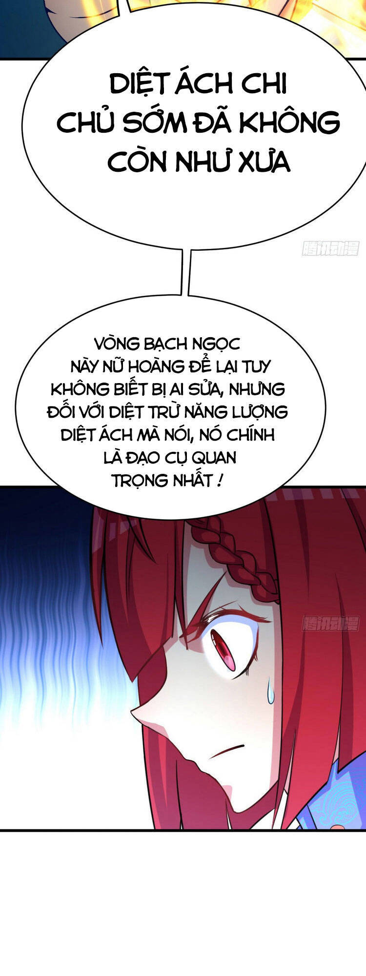 Ta Nhặt Được Thuộc Tính Tại Tu Chân Giới Chap 152 - Next Chap 153
