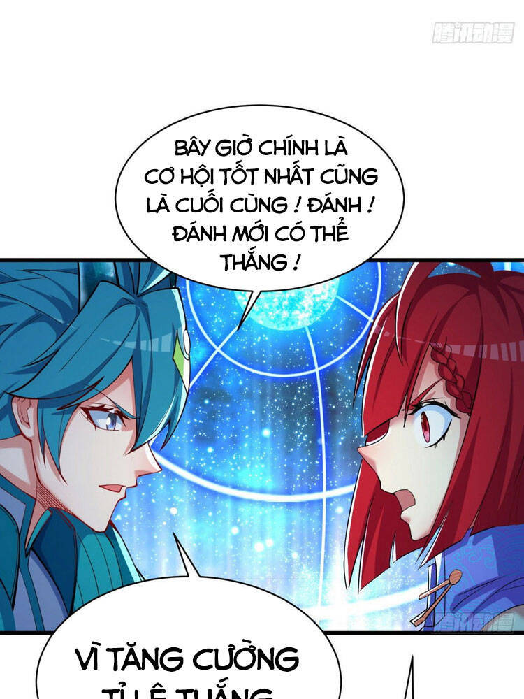 Ta Nhặt Được Thuộc Tính Tại Tu Chân Giới Chap 152 - Next Chap 153