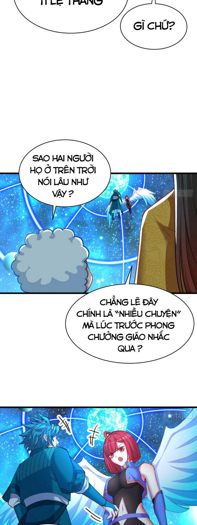 Ta Nhặt Được Thuộc Tính Tại Tu Chân Giới Chap 152 - Next Chap 153