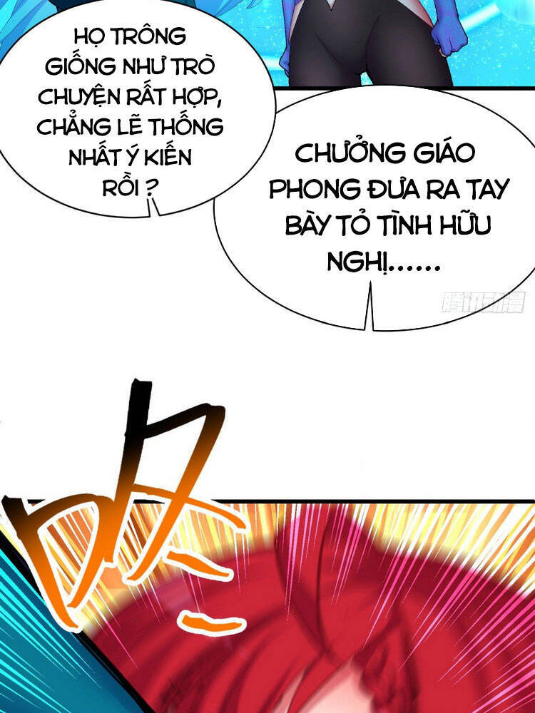 Ta Nhặt Được Thuộc Tính Tại Tu Chân Giới Chap 152 - Next Chap 153