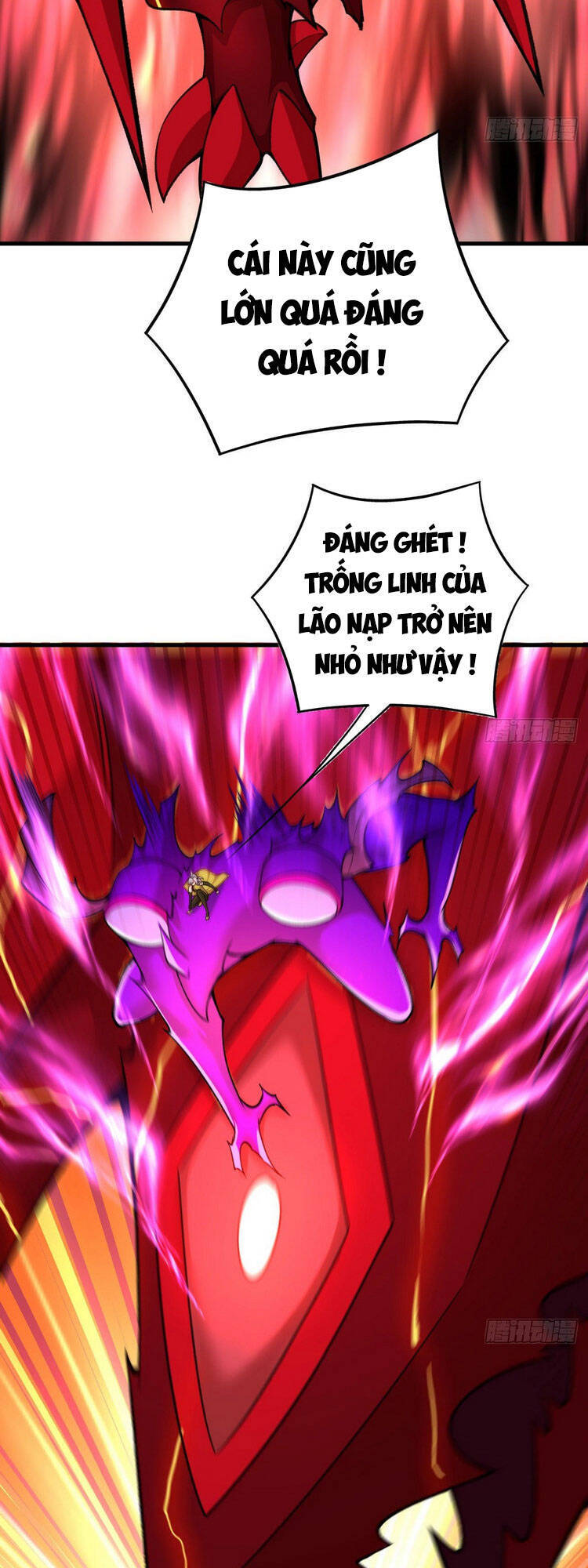 Ta Nhặt Được Thuộc Tính Tại Tu Chân Giới Chap 152 - Next Chap 153