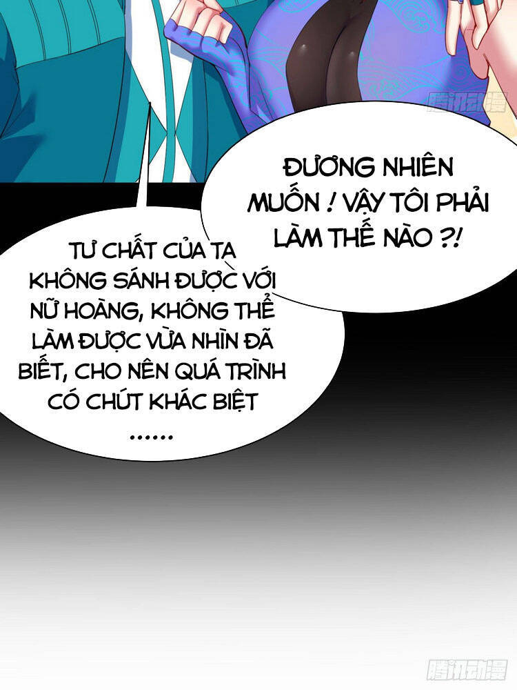 Ta Nhặt Được Thuộc Tính Tại Tu Chân Giới Chap 153 - Next Chap 154