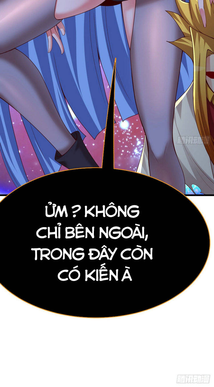 Ta Nhặt Được Thuộc Tính Tại Tu Chân Giới Chap 153 - Next Chap 154