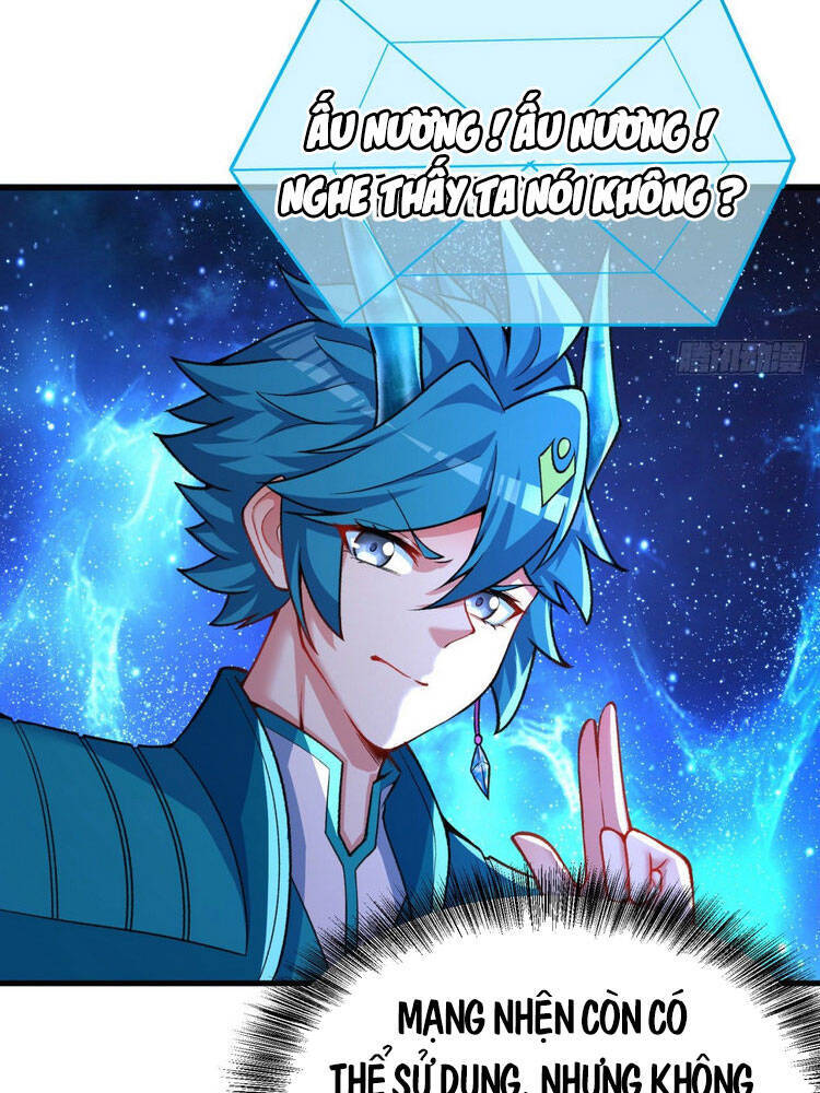 Ta Nhặt Được Thuộc Tính Tại Tu Chân Giới Chap 153 - Next Chap 154