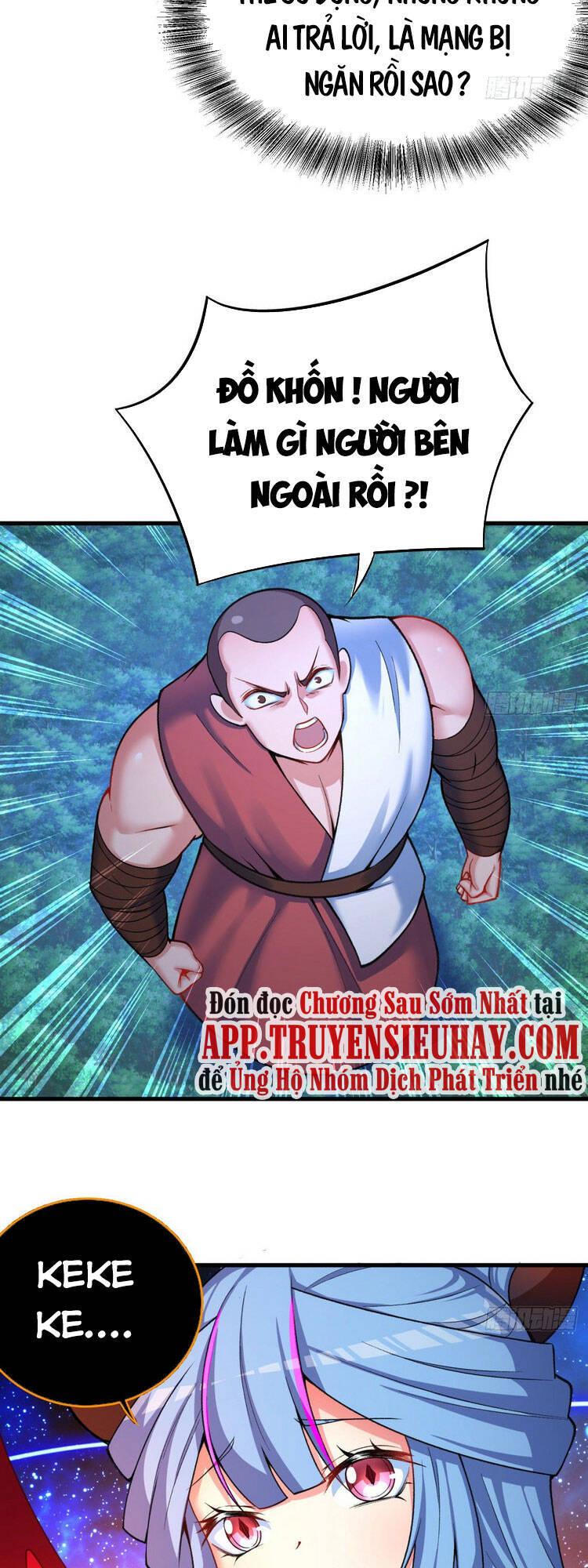 Ta Nhặt Được Thuộc Tính Tại Tu Chân Giới Chap 153 - Next Chap 154