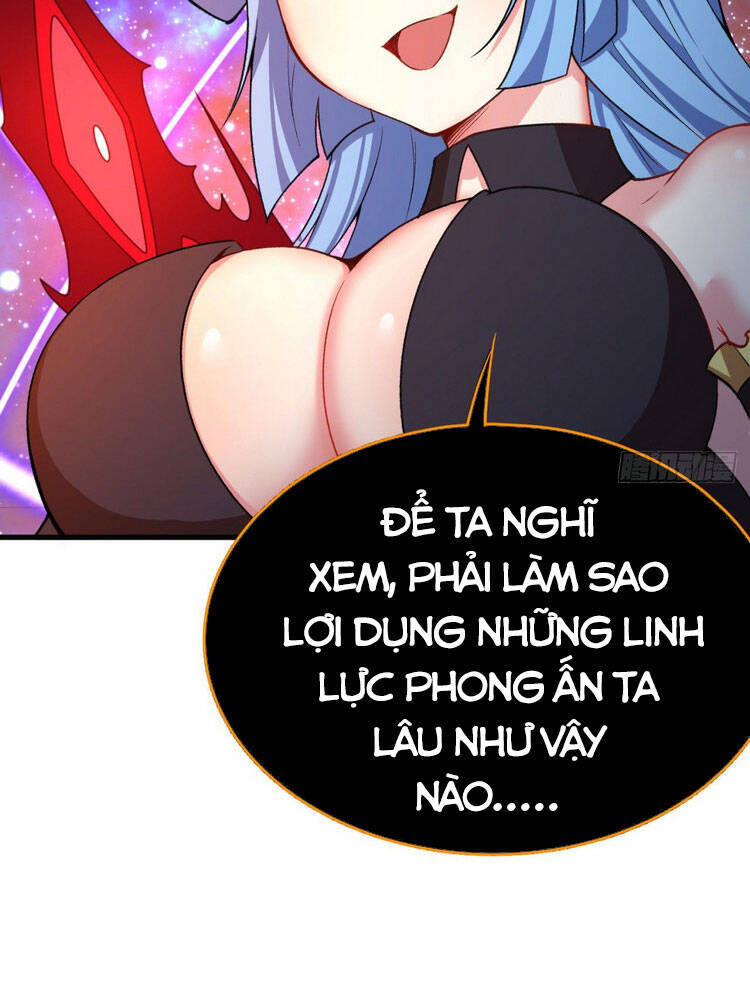 Ta Nhặt Được Thuộc Tính Tại Tu Chân Giới Chap 153 - Next Chap 154