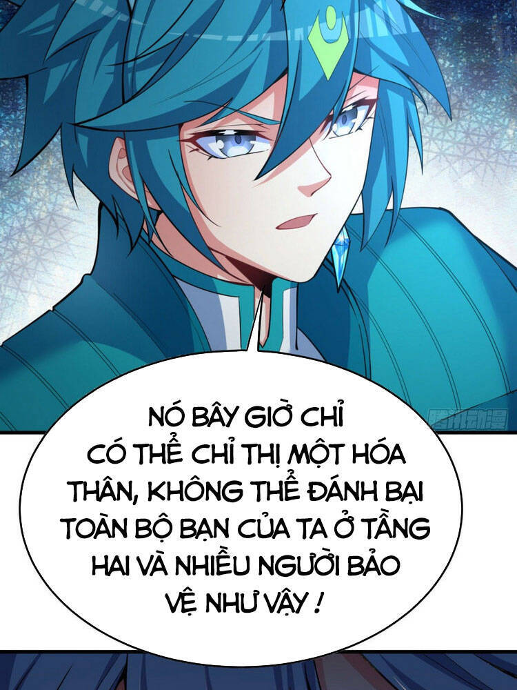 Ta Nhặt Được Thuộc Tính Tại Tu Chân Giới Chap 153 - Next Chap 154