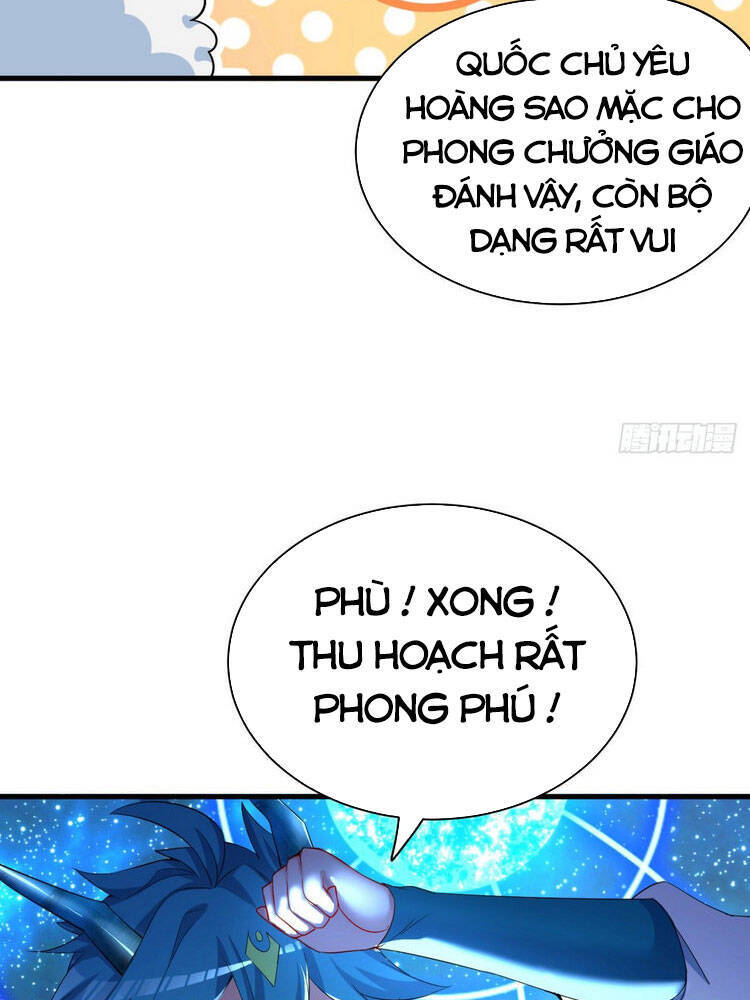 Ta Nhặt Được Thuộc Tính Tại Tu Chân Giới Chap 153 - Next Chap 154