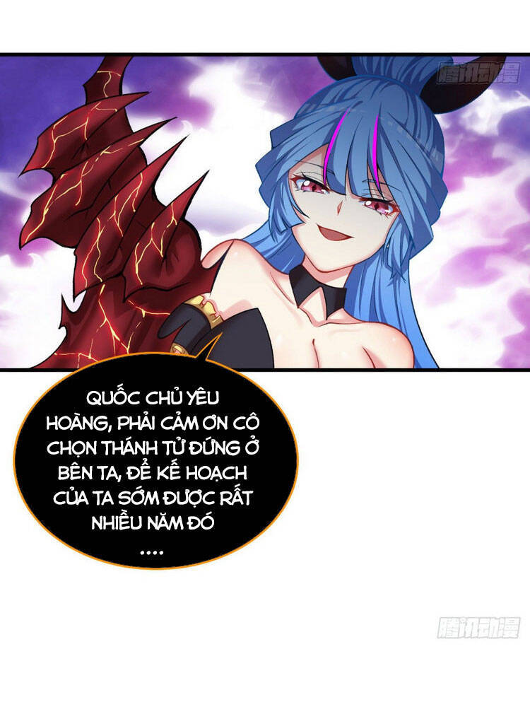 Ta Nhặt Được Thuộc Tính Tại Tu Chân Giới Chap 153 - Next Chap 154