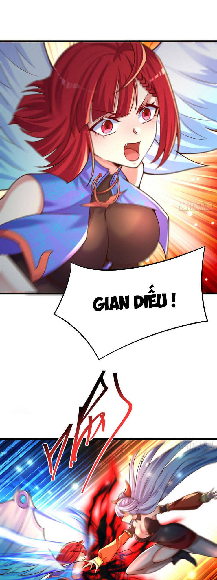 Ta Nhặt Được Thuộc Tính Tại Tu Chân Giới Chap 153 - Next Chap 154