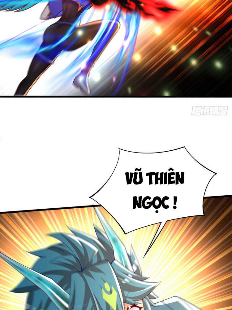 Ta Nhặt Được Thuộc Tính Tại Tu Chân Giới Chap 153 - Next Chap 154