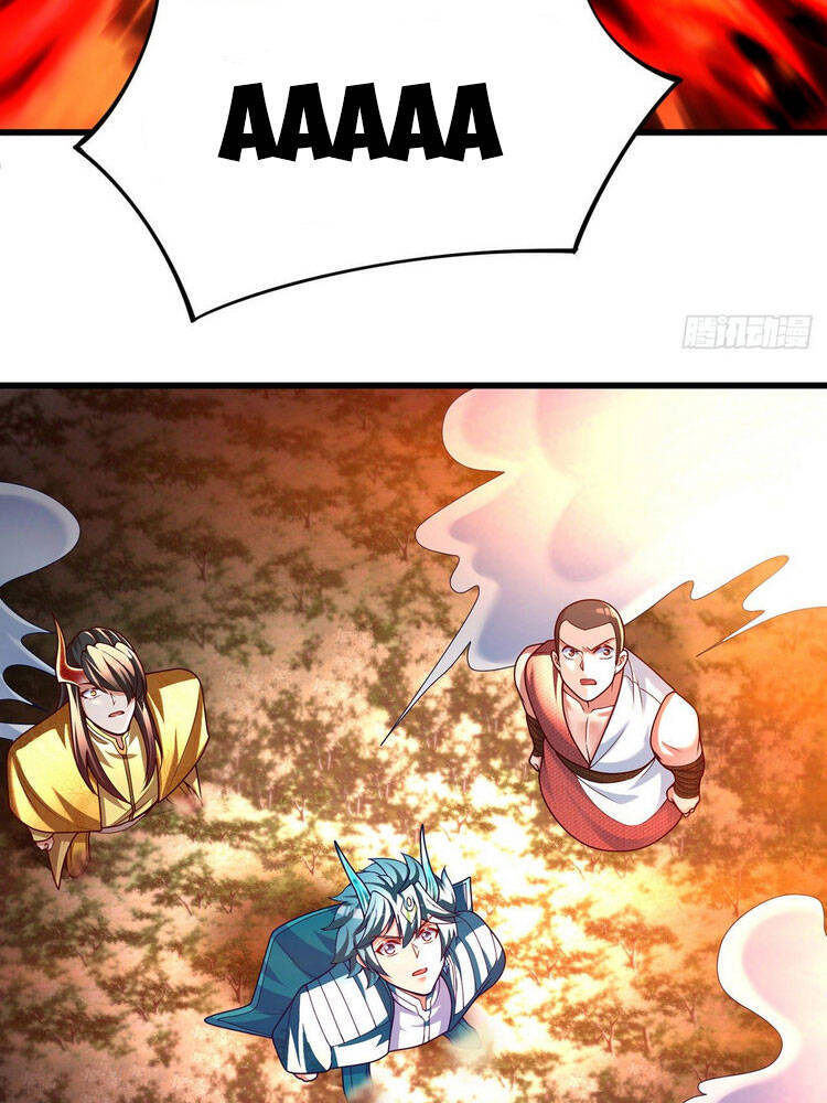Ta Nhặt Được Thuộc Tính Tại Tu Chân Giới Chap 153 - Next Chap 154