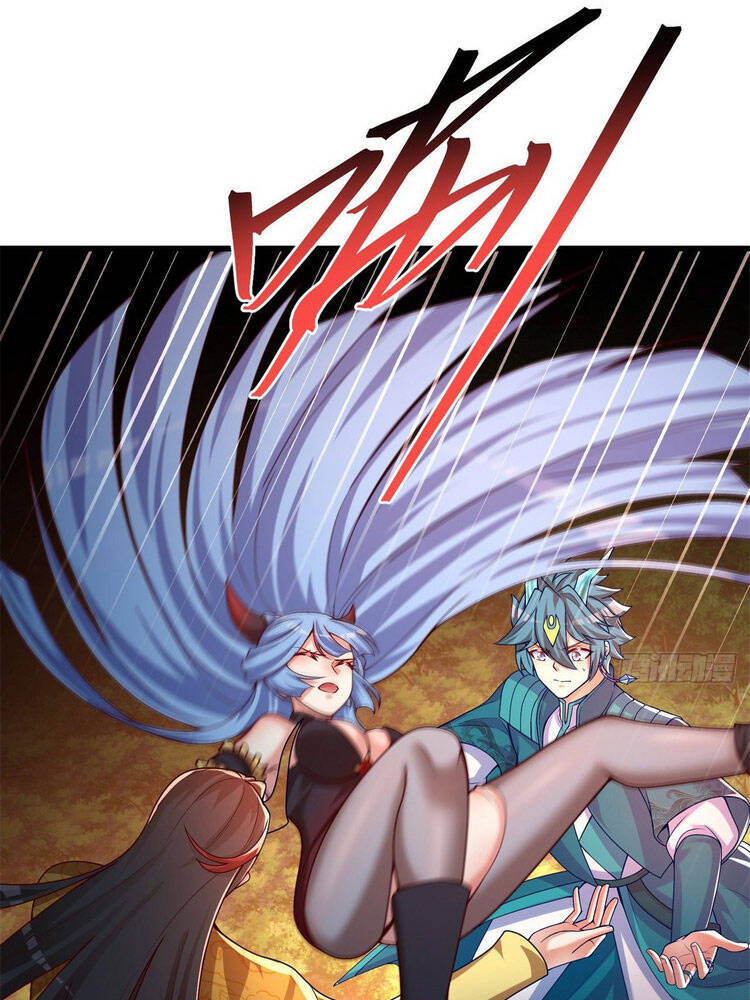 Ta Nhặt Được Thuộc Tính Tại Tu Chân Giới Chap 153 - Next Chap 154